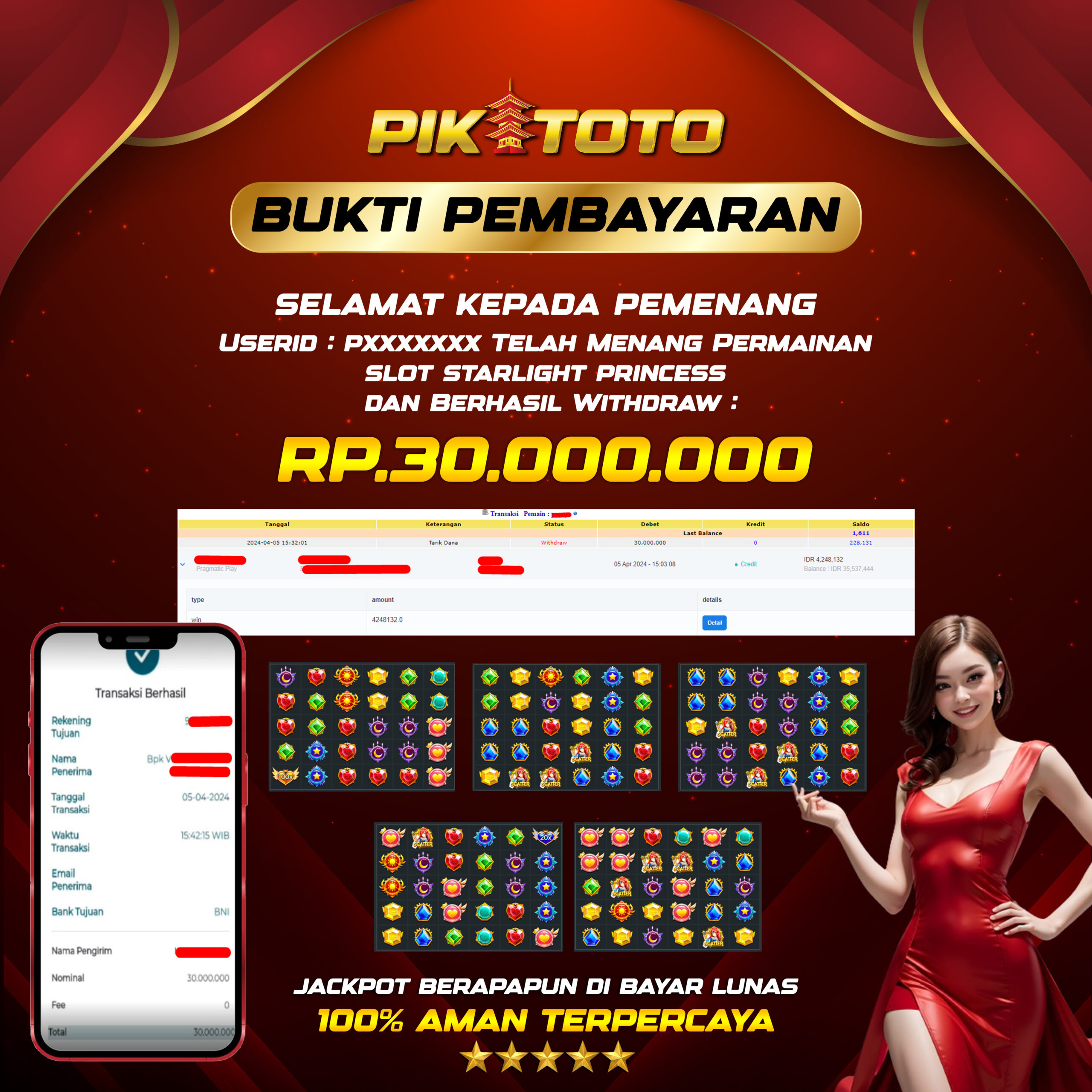 PIKTOTO