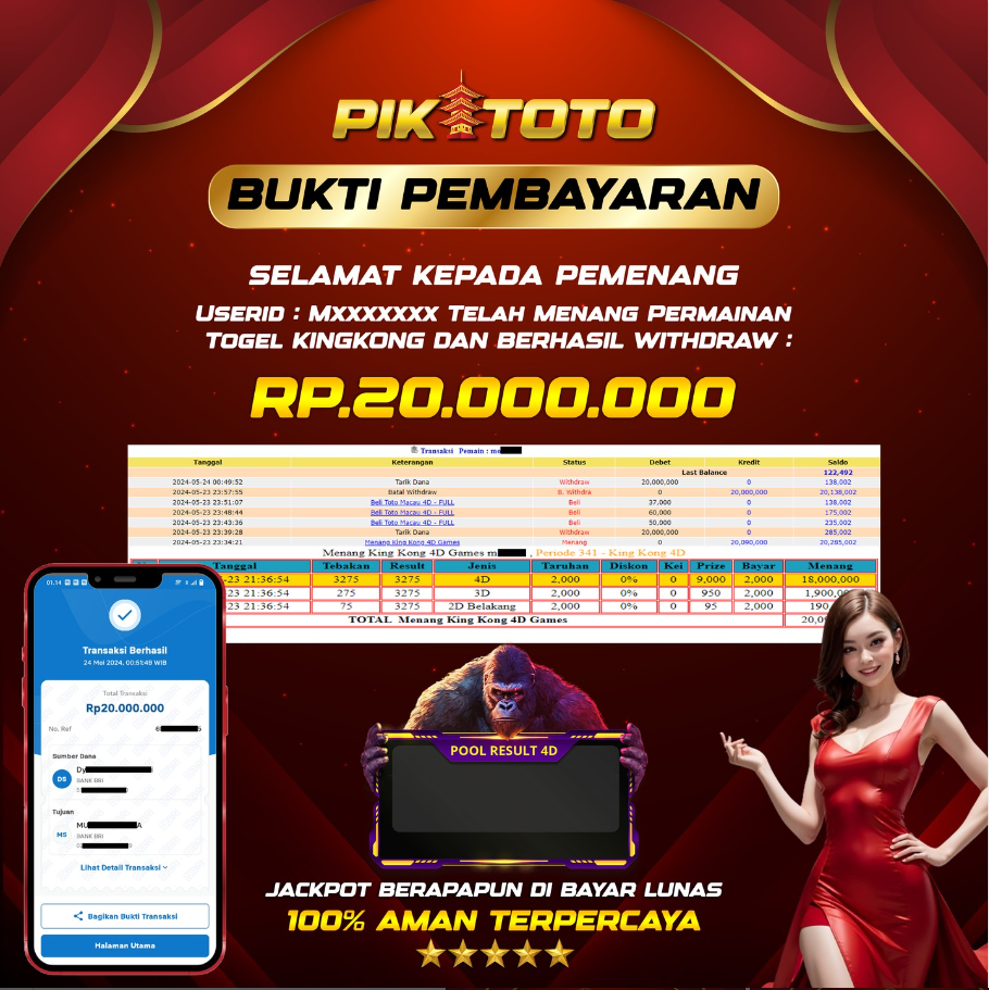 PIKTOTO