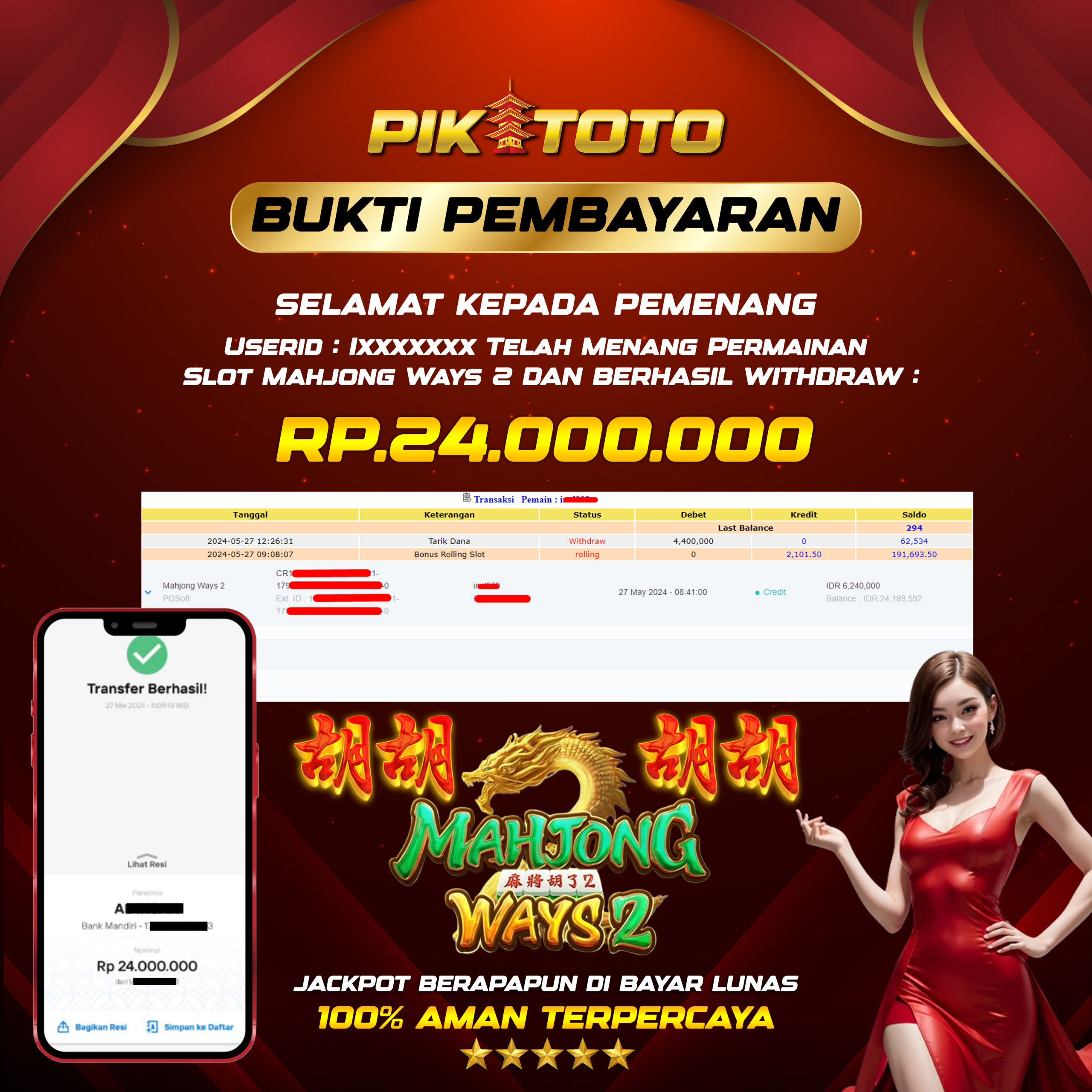 PIKTOTO