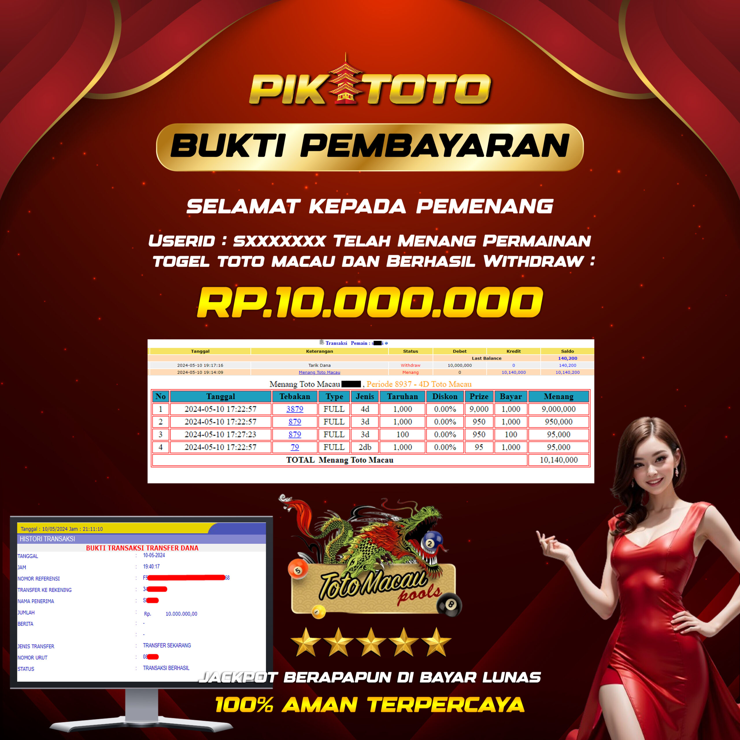 PIKTOTO