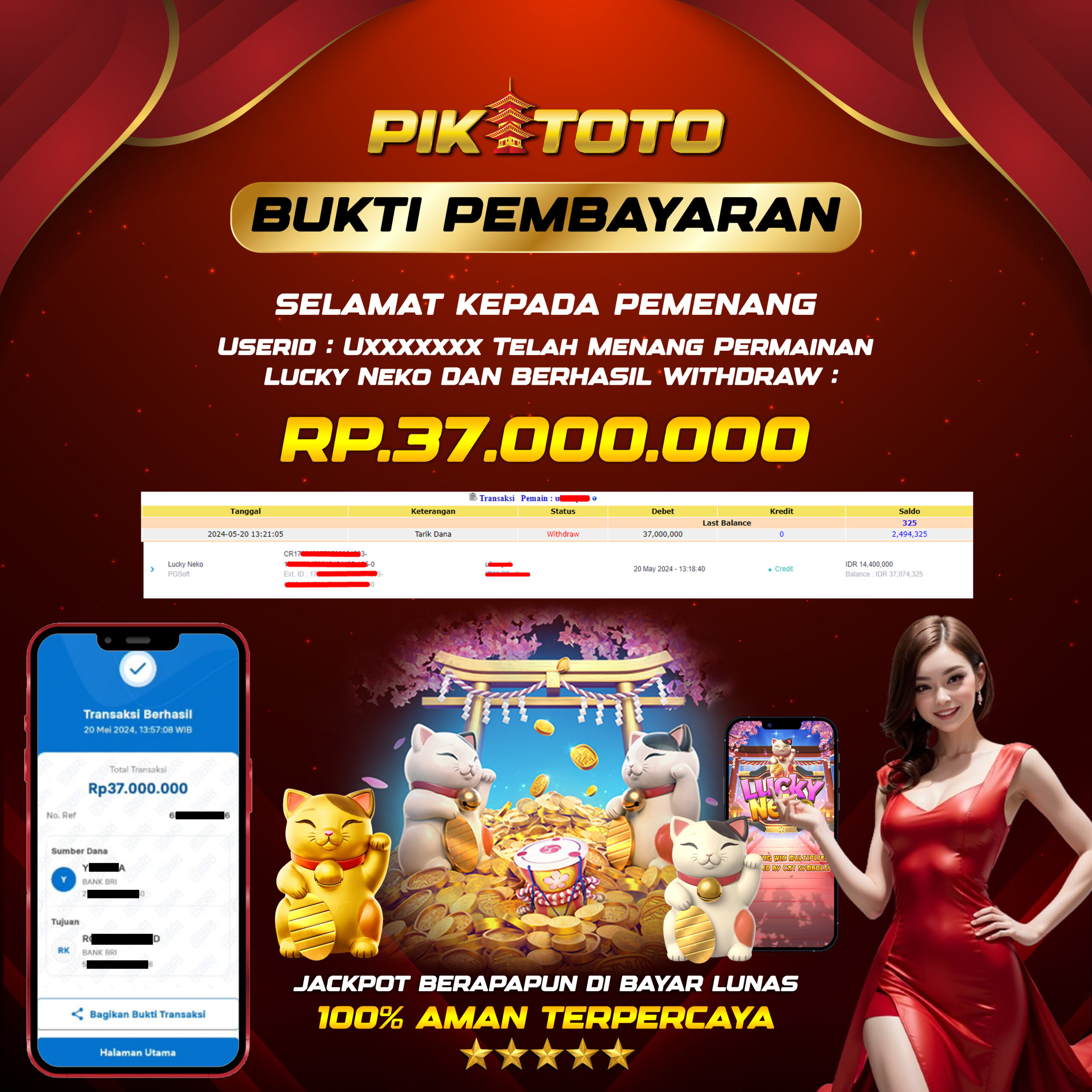 PIKTOTO