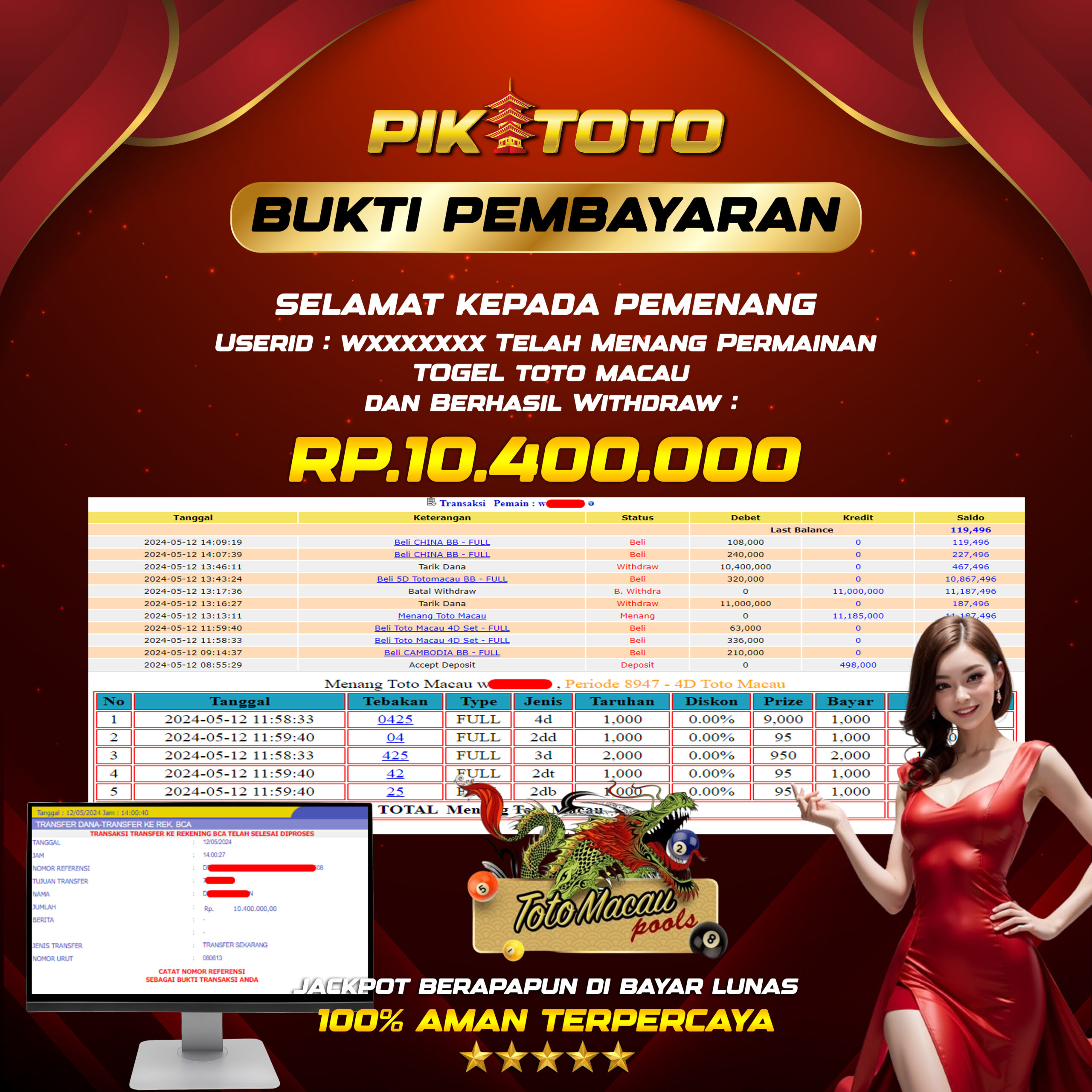 PIKTOTO