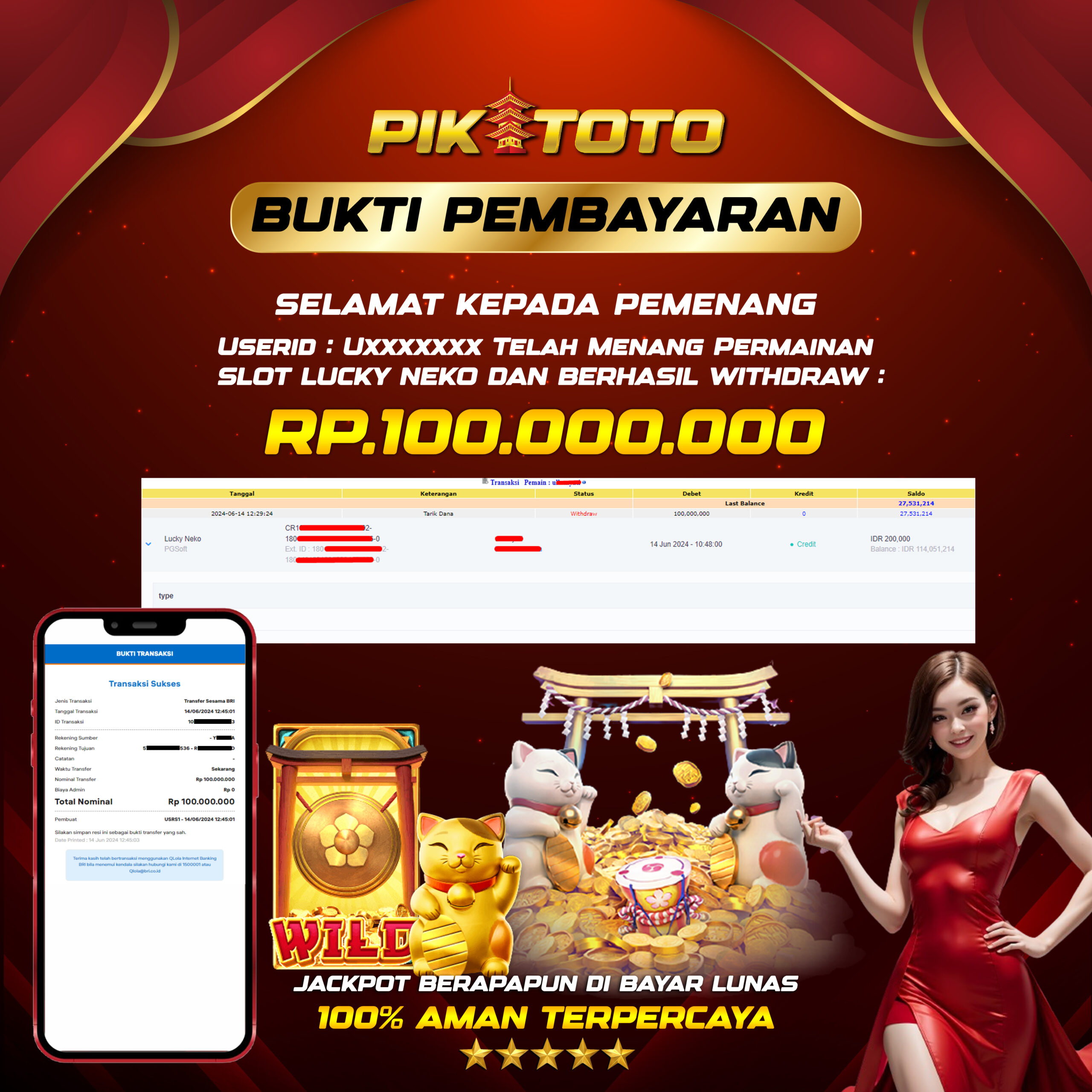 PIKTOTO