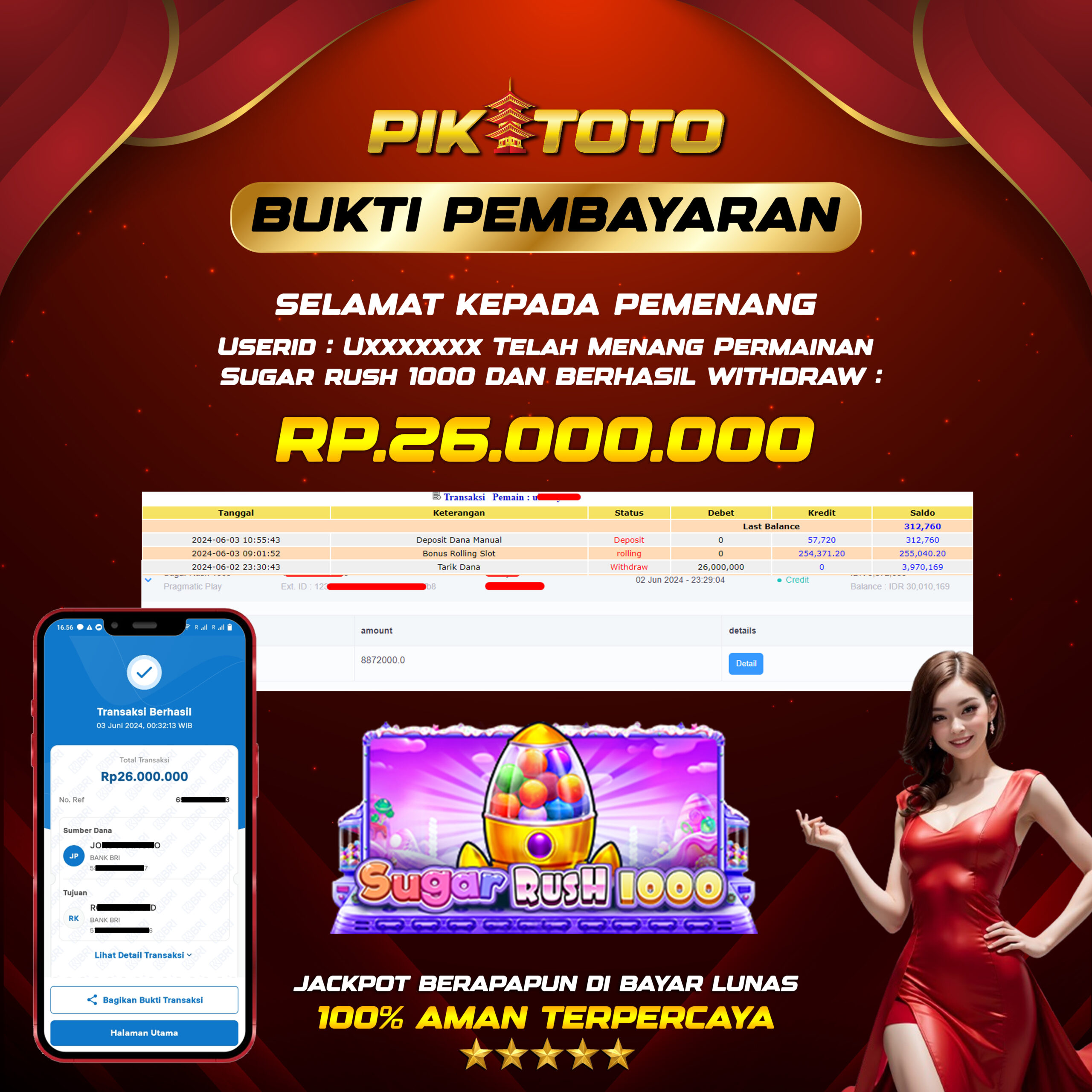 PIKTOTO