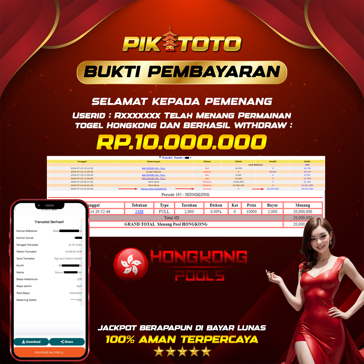 PIKTOTO