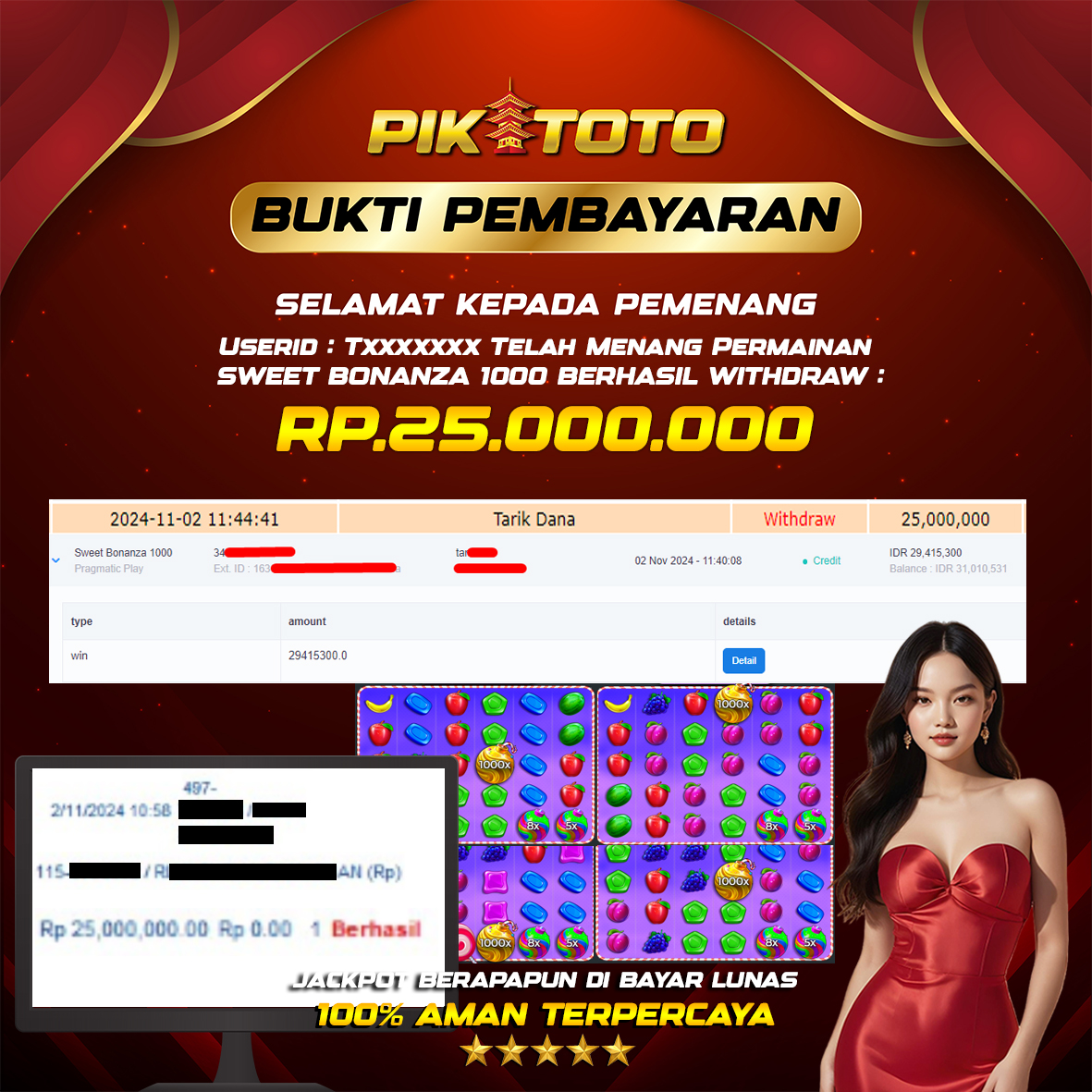 PIKTOTO