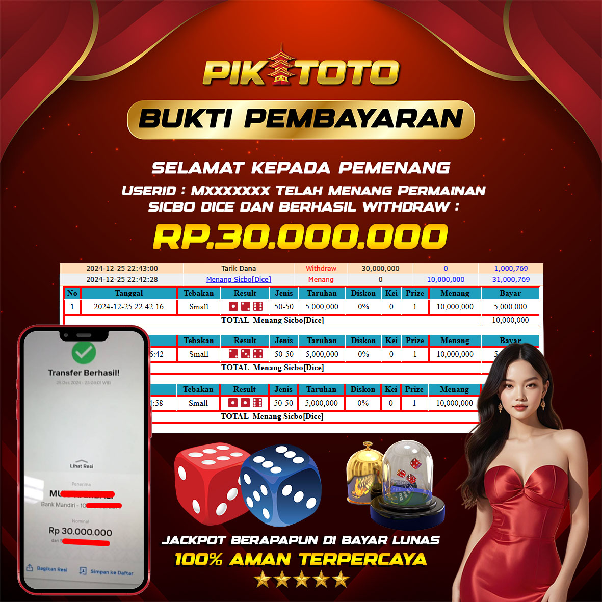 PIKTOTO